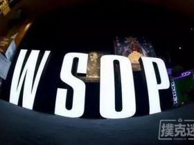 【蜗牛棋牌】WSOP数据盘点 | 中国选手21次打入决赛，收获3条金手链
