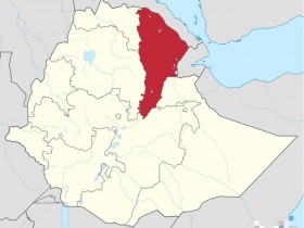 【蜗牛棋牌】埃塞俄比亚东北部地区连续发生四次小型地震