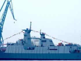 【蜗牛棋牌】观察者网：巴基斯坦海军的“航母杀手”意义何在？