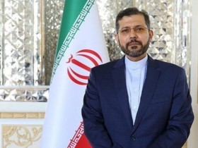 【蜗牛棋牌】伊朗外交部:“伊朗政府考虑暗杀美驻南非大使”不实