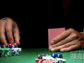 【蜗牛棋牌】德州扑克打牌中存在超能力吗？