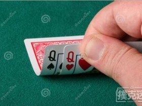 【蜗牛棋牌】德州扑克口袋对子QQ的基本玩法