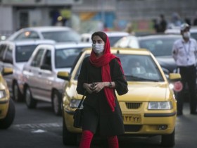 【蜗牛棋牌】外媒：伊朗总统称染疫不报将受“最严厉惩罚”