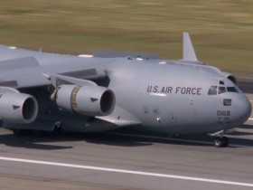 【蜗牛棋牌】美空军将把运输机当轰炸机用 无需较大改装