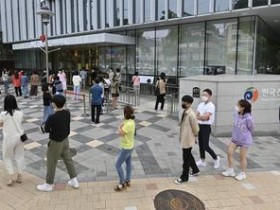 【蜗牛棋牌】韩国78岁老人接种流感疫苗后死亡 系本月第二起