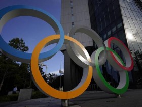 【蜗牛棋牌】英国声称俄罗斯黑客攻击东京奥运会 日方回应