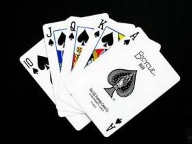 【蜗牛棋牌】德州扑克公共牌结构的三个特征&与公共牌结构有关的术语