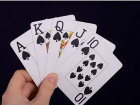 【蜗牛棋牌】德州扑克鼓励送给进步牌手的56句话