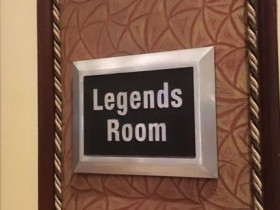【蜗牛棋牌】世界上最著名的扑克室Bobby's Room 