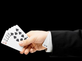 【蜗牛棋牌】德州扑克底牌组合&翻前游戏的基本法则