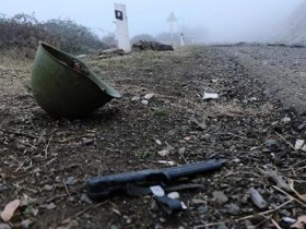 【蜗牛棋牌】亚美尼亚：纳卡地区停火后仍有数百名亚方士兵失踪