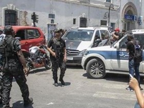 【蜗牛棋牌】突尼斯安全部门逮捕一名自称对尼斯恐袭案负责的嫌犯
