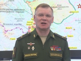 【蜗牛棋牌】俄罗斯国防部：俄军维和部队已进入纳卡地区首府