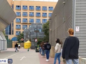 【蜗牛棋牌】西班牙瓦伦西亚大区一学生公寓确诊72例新冠肺炎病例