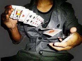【蜗牛棋牌】德州扑克如何依靠专业知识取胜（一）