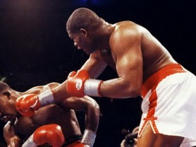 【蜗牛棋牌】前重量级拳王承诺将KO花花公子Dan Bilzerian