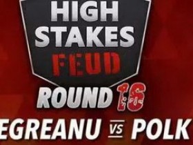 【蜗牛棋牌】丹牛终结三连胜 Doyle Brunson第四次战胜癌症