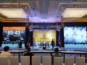 【蜗牛棋牌】2020CPG三亚大师赛 | 德州扑克马小妹儿专访主赛冠军刘丹!