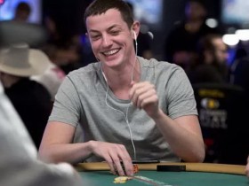 【蜗牛棋牌】Tom Dwan最新采访!他谈论到了扑克的未来以及……