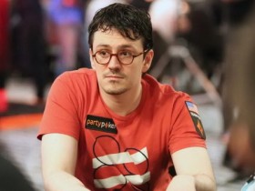 【蜗牛棋牌】Isaac Haxton恳求拉斯维加斯玩家暂时停止玩扑克