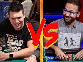 【蜗牛棋牌】不怕输,丹牛准备将挑战赛扩大到10万手