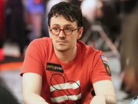 【蜗牛棋牌】美国疫情持续 “哈利波特”Haxton呼吁拉斯维加斯停止现场扑克 老解说回归高额德州