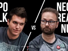 【蜗牛棋牌】世纪挑战赛与Galfond挑战战火依然纷争