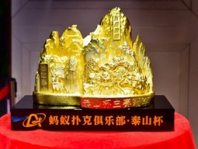 【蜗牛棋牌】泰山杯|主赛事最终九人诞生 鸿楠QQ撞KK无缘FT!