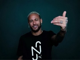 【蜗牛棋牌】巴西足球巨星内马尔将重新加入扑克之星