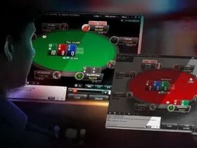 【蜗牛棋牌】partypoker将退出更多灰色市场