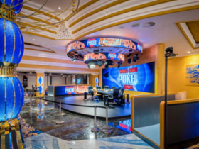 【蜗牛棋牌】中国选手孙培源放弃参加WSOP决赛桌