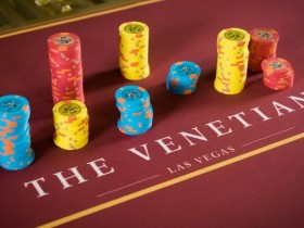 【蜗牛棋牌】威尼斯人被评为2020年拉斯维加斯最佳扑克室