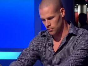 【蜗牛棋牌】Patrik Antonius成为入选扑克名人堂的头号热门