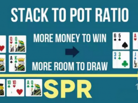 【蜗牛棋牌】德州扑克什么是SPR
