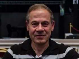 【蜗牛棋牌】Isai Scheinberg入围2020年扑克名人堂决赛选手名单