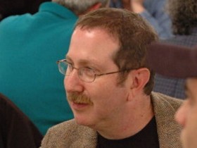 【蜗牛棋牌】诺曼·乍得(Norman Chad)对Isai Scheinberg的扑克名人堂提名不满意