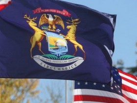 【蜗牛棋牌】密歇根州娱乐场将再次开放