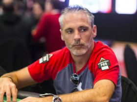 【蜗牛棋牌】Damian Salas等待美国WSOP主赛事决赛桌的获胜者