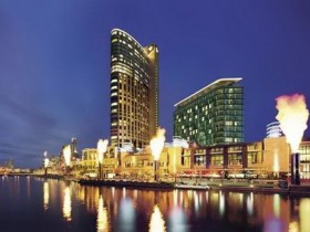 【蜗牛棋牌】墨尔本皇冠娱乐场因洗钱丑闻受到牌照审查