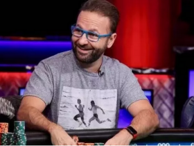 【蜗牛棋牌】丹牛为小企业筹款 扑克玩家节日为大家做善举 人工智能为扑克行业开启创新