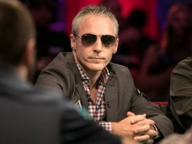 【蜗牛棋牌】Damian Salas无法进入美国,WSOP主赛大结局被推迟