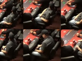 【蜗牛棋牌】前Stones制作人讲述Mike Postle的作弊方式