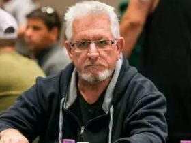 【蜗牛棋牌】Mike Postle作弊难断案 野人说虚拟货币与扑克未来密切相关