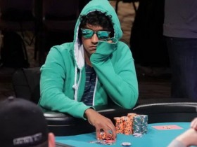 【蜗牛棋牌】真可惜!三条WSOP金手链获得者因为疫情被取消WSOP参赛资格!