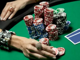 【蜗牛棋牌】德州扑克如何从松鱼身上实现利润最大化