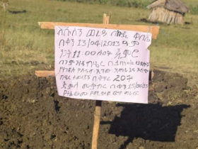 【蜗牛棋牌】埃塞俄比亚枪手袭击平民事件遇害者人数升至207人