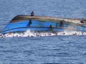 【蜗牛棋牌】东非阿尔伯特湖船只倾覆事件造成至少33人丧生