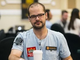 【蜗牛棋牌】Matt Stout指控WSOP决赛桌成员进行多账户操作