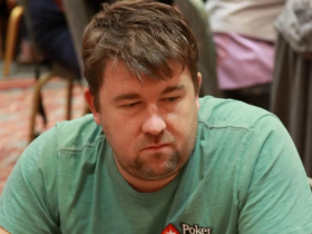 【蜗牛棋牌】Moneymaker离开扑克之星,迎来新的机会?