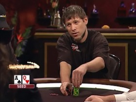 【蜗牛棋牌】前WSOP冠军Huck Seed加入扑克名人堂